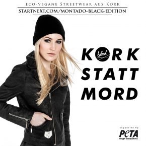 “Für viele ist vegane Mode ´Fashion ohne Tier-Substanzen´. Für uns ist es viel mehr.” Interview mit Mimi Sewalski von Avocadostore.de