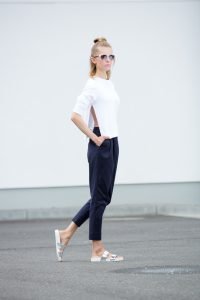 “Für viele ist vegane Mode ´Fashion ohne Tier-Substanzen´. Für uns ist es viel mehr.” Interview mit Mimi Sewalski von Avocadostore.de