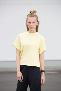 “Für viele ist vegane Mode ´Fashion ohne Tier-Substanzen´. Für uns ist es viel mehr.” Interview mit Mimi Sewalski von Avocadostore.de