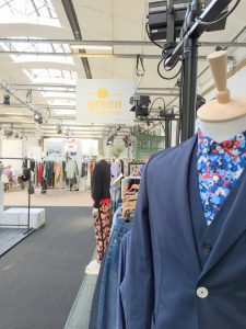 “Für viele ist vegane Mode ´Fashion ohne Tier-Substanzen´. Für uns ist es viel mehr.” Interview mit Mimi Sewalski von Avocadostore.de