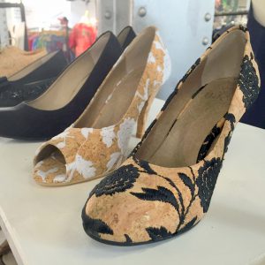 “Für viele ist vegane Mode ´Fashion ohne Tier-Substanzen´. Für uns ist es viel mehr.” Interview mit Mimi Sewalski von Avocadostore.de