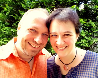 Interview mit der Familie Brede