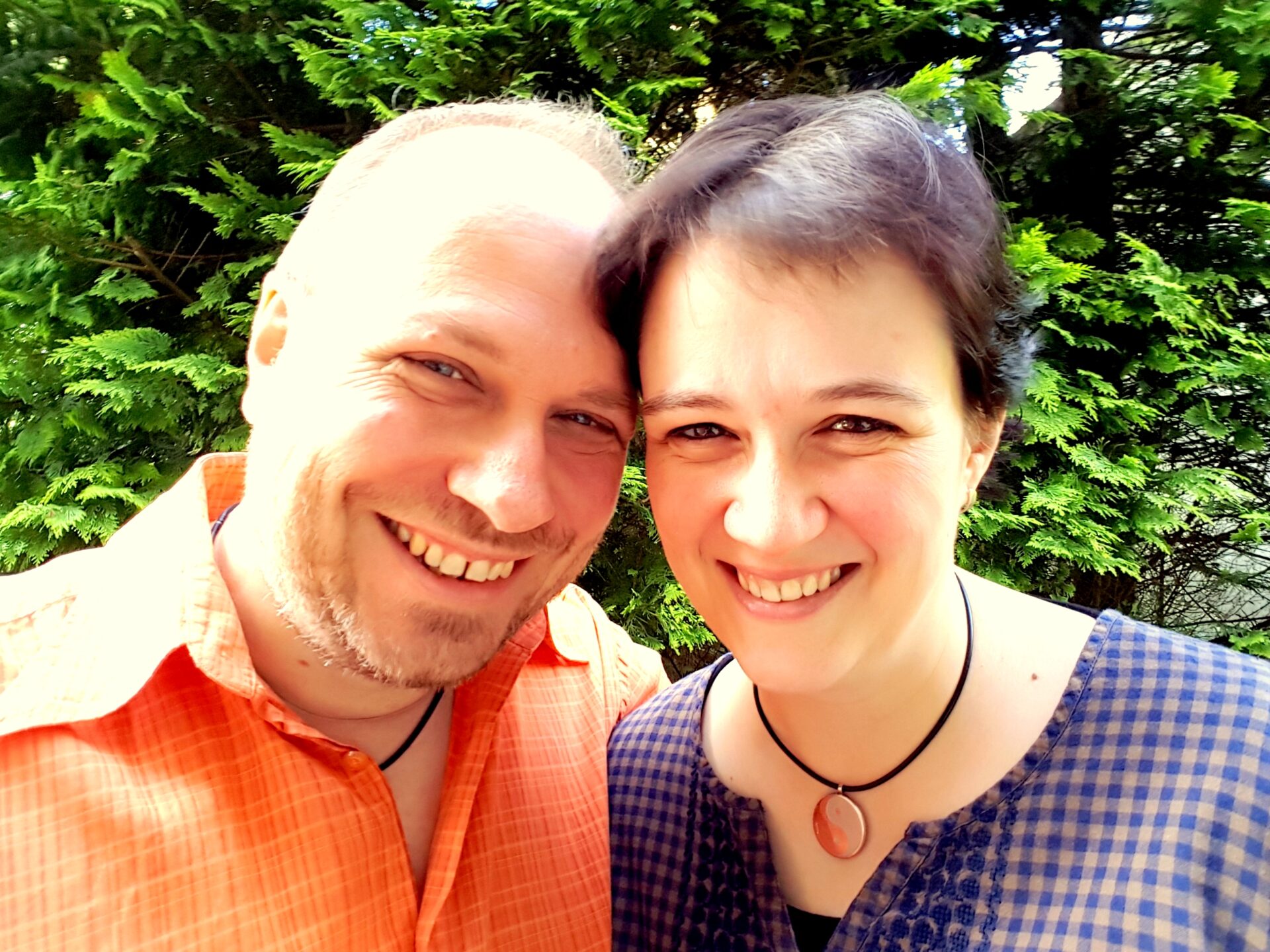 Interview mit der Familie Brede