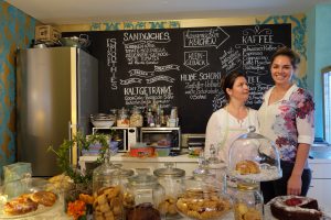 Vegan Reisen in Bad Tölz beim “Tölzer Veg” + Gewinnspiel