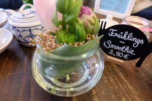 Vegan Reisen in Bad Tölz beim “Tölzer Veg” + Gewinnspiel