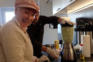 Vegan Reisen in Bad Tölz beim “Tölzer Veg” + Gewinnspiel