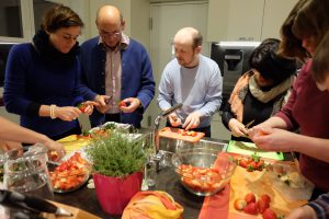 Vegan Reisen in Bad Tölz beim “Tölzer Veg” + Gewinnspiel