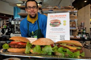 Vegan Reisen in Bad Tölz beim “Tölzer Veg” + Gewinnspiel