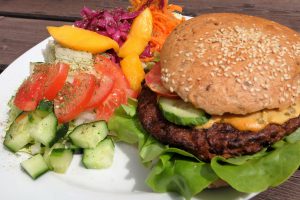 Vegan Reisen in Bad Tölz beim “Tölzer Veg” + Gewinnspiel