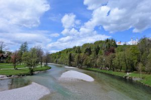 Vegan Reisen in Bad Tölz beim “Tölzer Veg” + Gewinnspiel