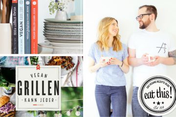 “Wir können jeden Tag mit einem guten Gewissen aufstehen” – Interview mit eat this!