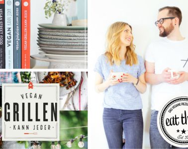 „Wir können jeden Tag mit einem guten Gewissen aufstehen“ – Interview mit eat this!