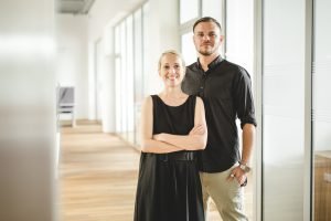 „Wir sind nicht aufgesprungen als es „hip“ wurde, wir sind seit 15 Jahren in der „veganen Branche“ – Interview mit John & Sakura