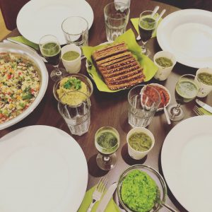 Vegan Reisen in Bad Tölz beim “Tölzer Veg” + Gewinnspiel