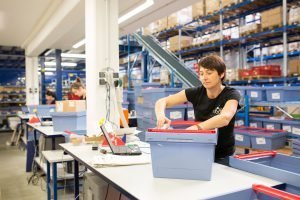 „Wir sind nicht aufgesprungen als es „hip“ wurde, wir sind seit 15 Jahren in der „veganen Branche“ – Interview mit John & Sakura