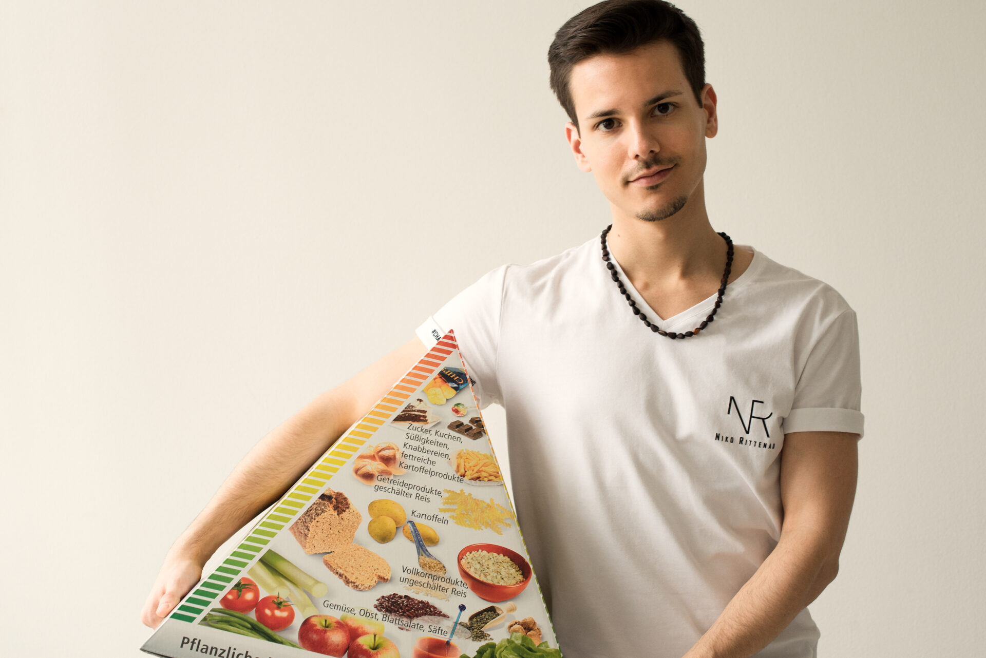 Vegane Ernährung: Vollgas Vollkorn – aber richtig!