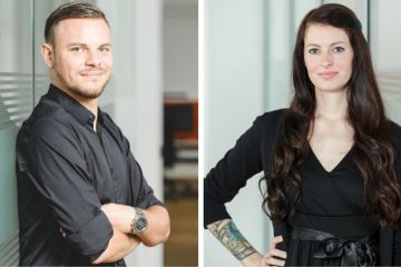 “Wir sind nicht aufgesprungen als es „hip“ wurde, wir sind seit 15 Jahren in der „veganen Branche“ – Interview mit John & Sakura