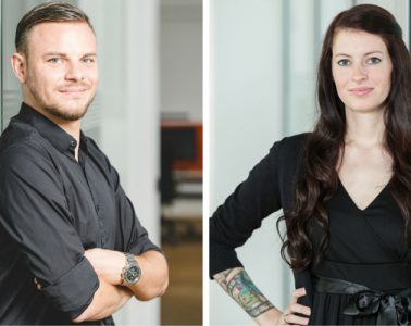 „Wir sind nicht aufgesprungen als es „hip“ wurde, wir sind seit 15 Jahren in der „veganen Branche“ – Interview mit John & Sakura