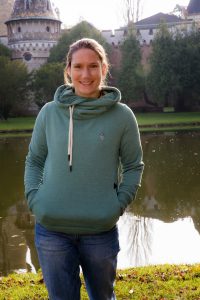 “Milch ist für´s Kalb – wir sind Erwachsen!” – Interview mit Boxerin Melanie Fraunschiel