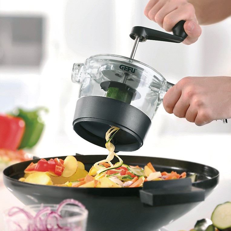 gefu_spiralschneider_anwendung