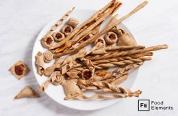 OH- SCHON WIEDER FREITAG? ZEIT FÜR PIZZACRACKER!