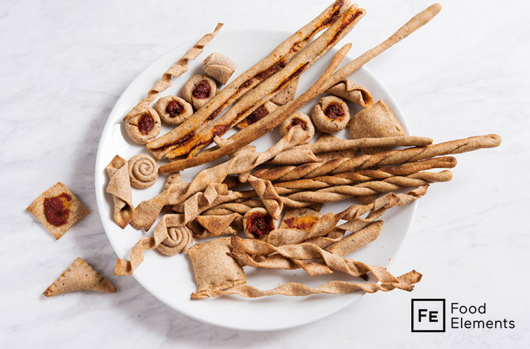 OH- SCHON WIEDER FREITAG? ZEIT FÜR PIZZACRACKER!