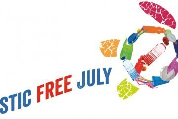 Plastic Free July