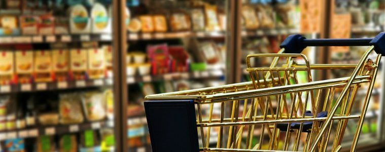 Vegane Produkte aus dem Supermarkt Teil 2: Edeka