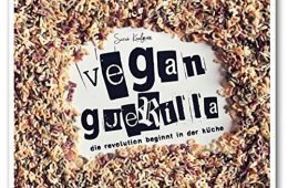 vegan guerilla