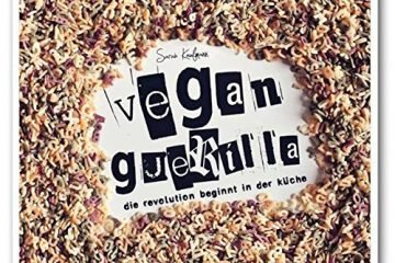 vegan guerilla
