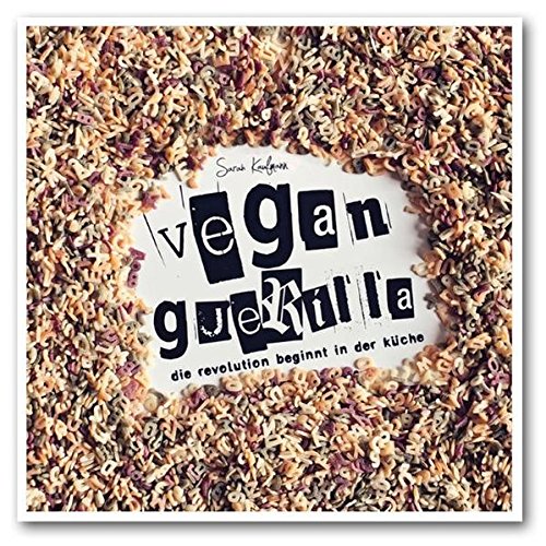 vegan guerilla