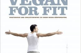 Vegan For Fit