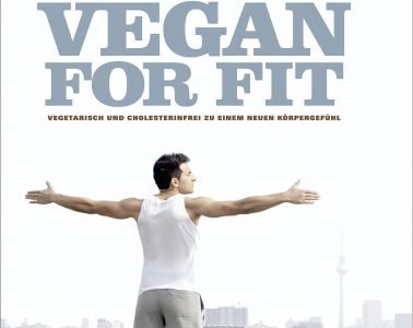 Vegan For Fit