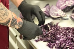 Interview mit dem Bavarian Vegan Headchef Serkan Tunca