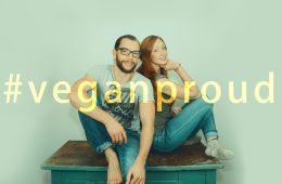 Sind Veganer die besseren Menschen - kohlundkarma