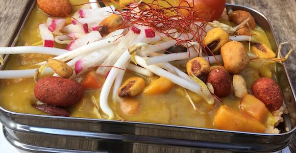 10 Tipps: Vegane Ernährung und Zero Waste: ein Gegensatz?