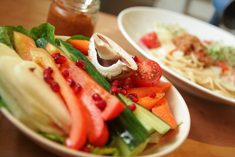 Vegane Ernährung - so kamen wir dazu | kohlundkarma