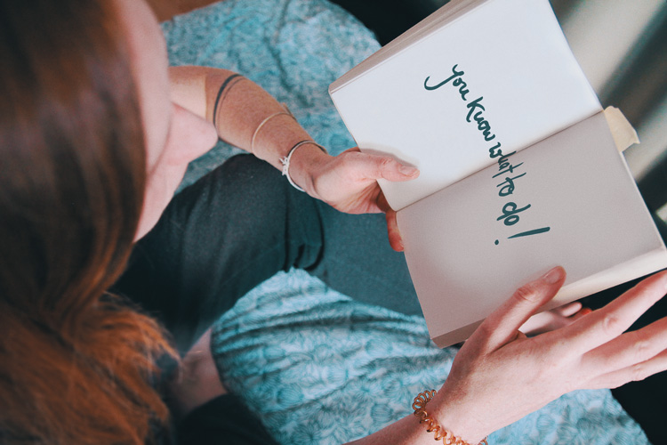 Inneres Handbuch - Vegan sein – das bewusstsein ändert sich: MINDSET - kohlundkarma