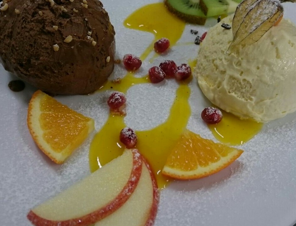 Rezept: Veganer Mousse Au Chocolat von Serkan Tunca