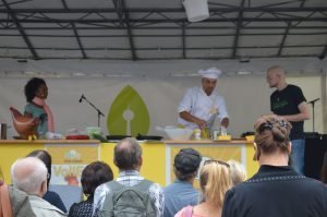 Größtes, veganes Sommerfest in Europa: Interview mit Silke vom Organisationsteam + Gewinnspiel