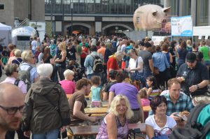Größtes, veganes Sommerfest in Europa: Interview mit Silke vom Organisationsteam + Gewinnspiel