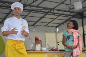 Größtes, veganes Sommerfest in Europa: Interview mit Silke vom Organisationsteam + Gewinnspiel