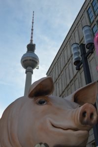 Größtes, veganes Sommerfest in Europa: Interview mit Silke vom Organisationsteam + Gewinnspiel