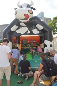 Größtes, veganes Sommerfest in Europa: Interview mit Silke vom Organisationsteam + Gewinnspiel