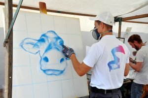 Größtes, veganes Sommerfest in Europa: Interview mit Silke vom Organisationsteam + Gewinnspiel