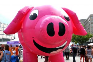 Größtes, veganes Sommerfest in Europa: Interview mit Silke vom Organisationsteam + Gewinnspiel