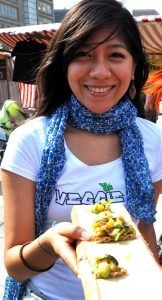 Größtes, veganes Sommerfest in Europa: Interview mit Silke vom Organisationsteam + Gewinnspiel