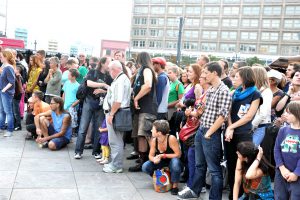 Größtes, veganes Sommerfest in Europa: Interview mit Silke vom Organisationsteam + Gewinnspiel