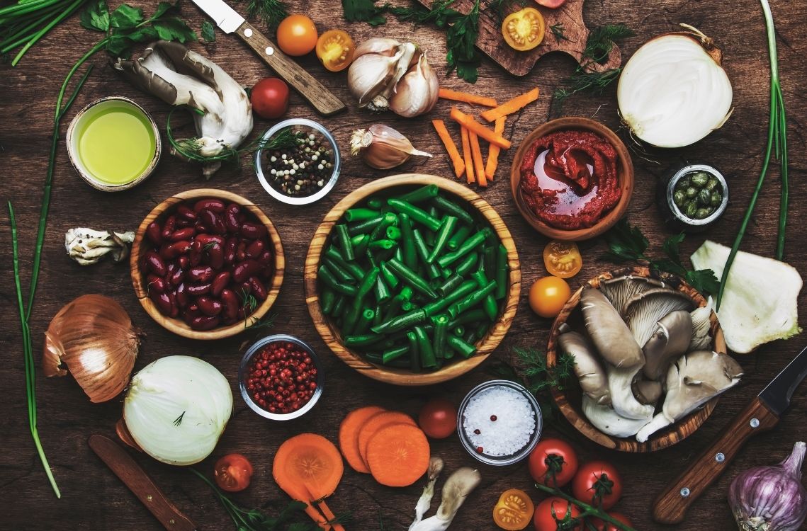 Rohkost oder nicht roh – wir verraten es dir!