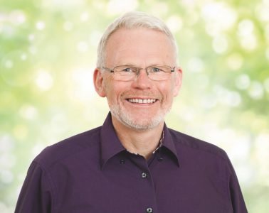 11 Fragen an Winfried Holler von Keimling Naturkost (+ Verlosung)